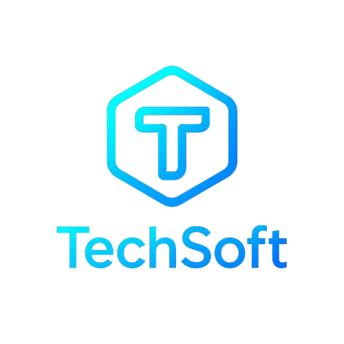 PdfTechSoft Logo